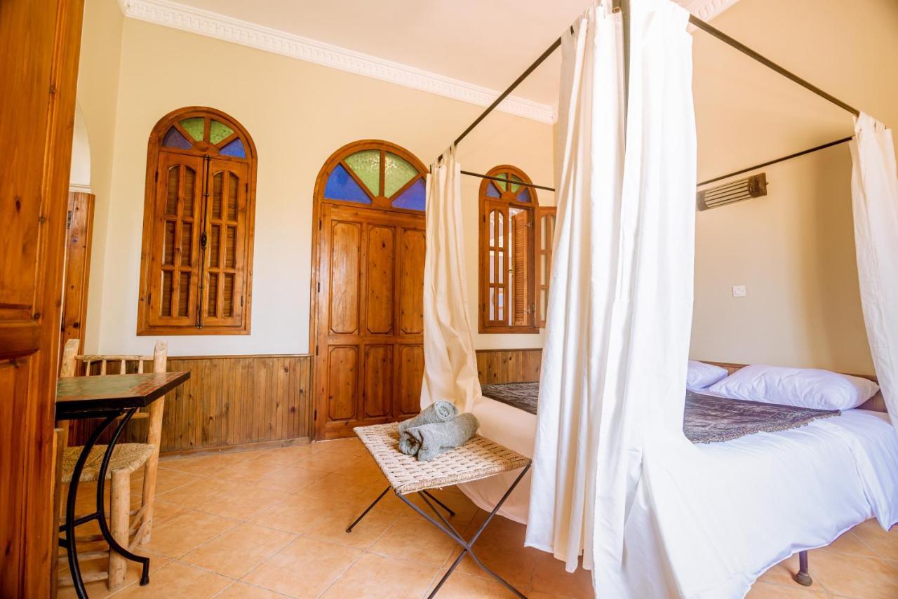 Riad Les Deux Mondes Essaouira Extérieur photo