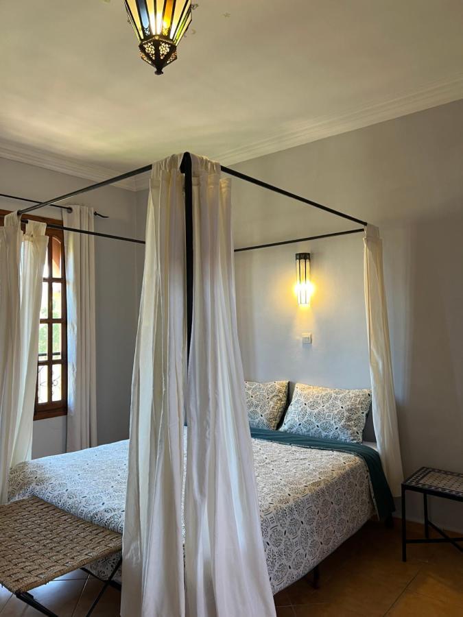 Riad Les Deux Mondes Essaouira Extérieur photo