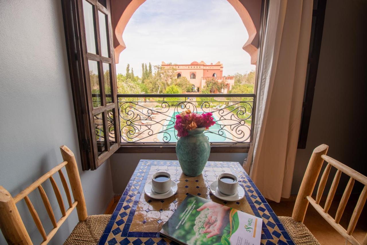 Riad Les Deux Mondes Essaouira Extérieur photo