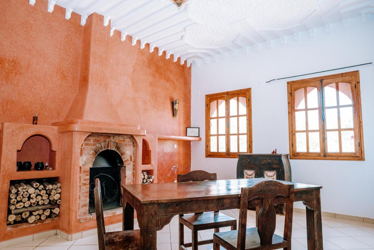 Riad Les Deux Mondes Essaouira Extérieur photo