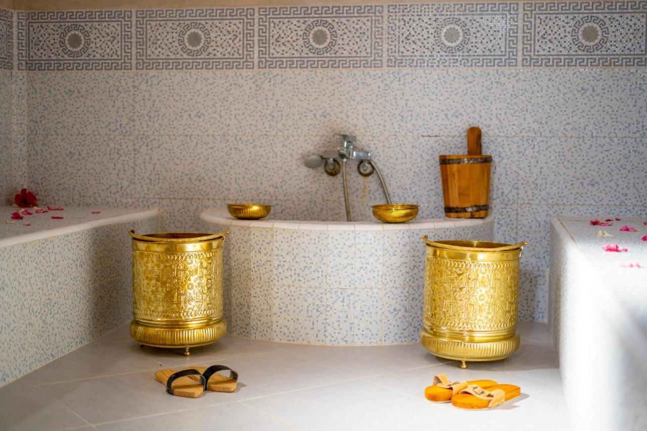 Riad Les Deux Mondes Essaouira Extérieur photo