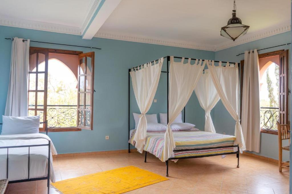 Riad Les Deux Mondes Essaouira Extérieur photo